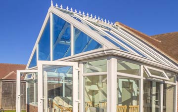 conservatory roof insulation costs Steel Heath