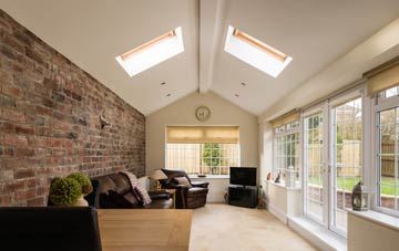 conservatory roof insulation Steel Heath, Shropshire