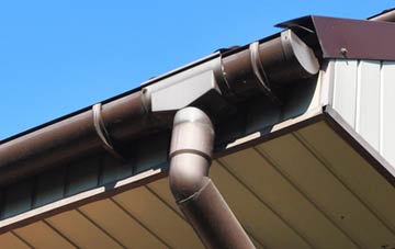types of Steel Heath fascias
