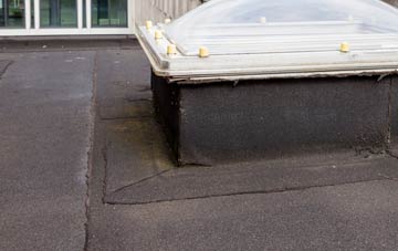 disadvantages of Steel Heath flat roofs