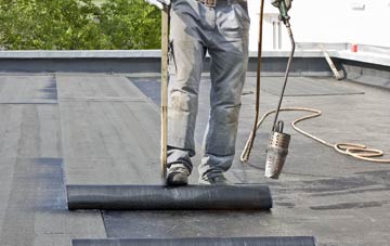 flat roof replacement Steel Heath, Shropshire