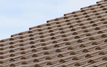 plastic roofing Steel Heath, Shropshire