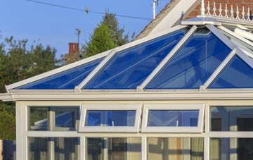 professional Steel Heath conservatory insulation