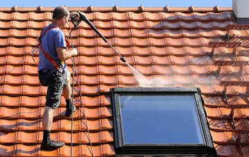 roof cleaning Steel Heath, Shropshire