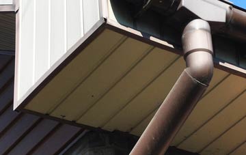 Steel Heath soffit installation costs