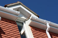 Steel Heath fascias