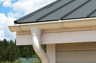 Steel Heath soffits